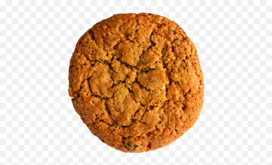 Anzac Biscuit Png Image - Cookie,Biscuit Png