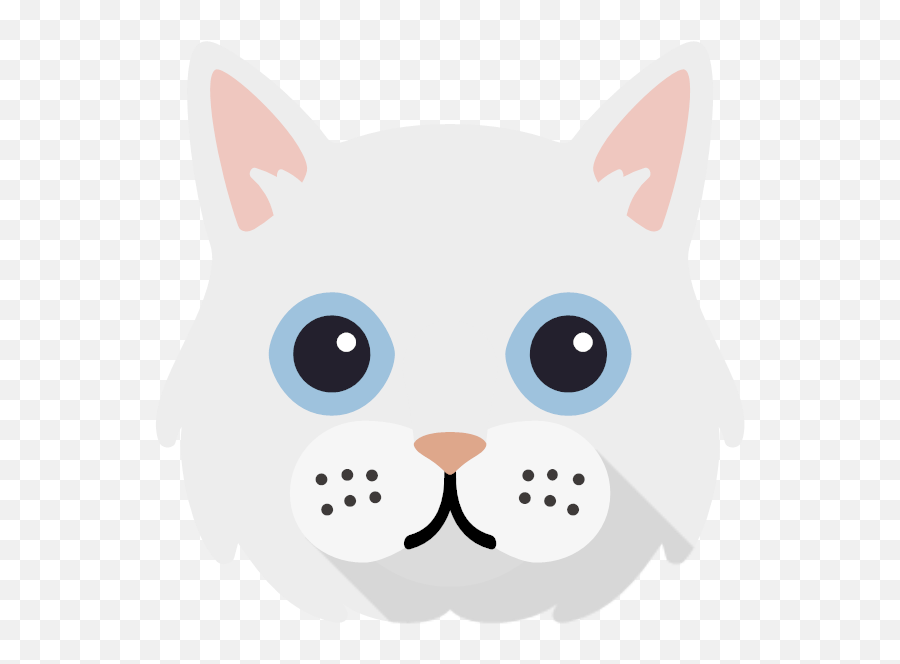 Your Personalised Cat Shop Gifts Yappycom - Soft Png,Cat Icon Meaning