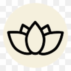 Shop - Dog Supplements u0026 Vitamins Calming Anxiety Lotus Yoga Icon Svg png