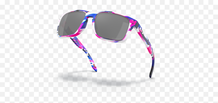 Oakley Oo9102 Holbrook Kokoro Collection 55 Prizm Black - Oakley Kokoro Holbrook Png,Batwolf American Flag Icon