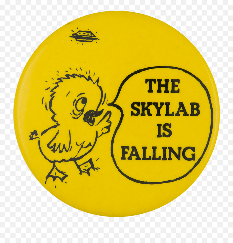 The Skylab Is Falling U2013 Powerpopu2026 An Eclectic Collection Of - Skylab Falling To Earth 1979 Hype Png,Angry Snoopy Message Icon Facebook