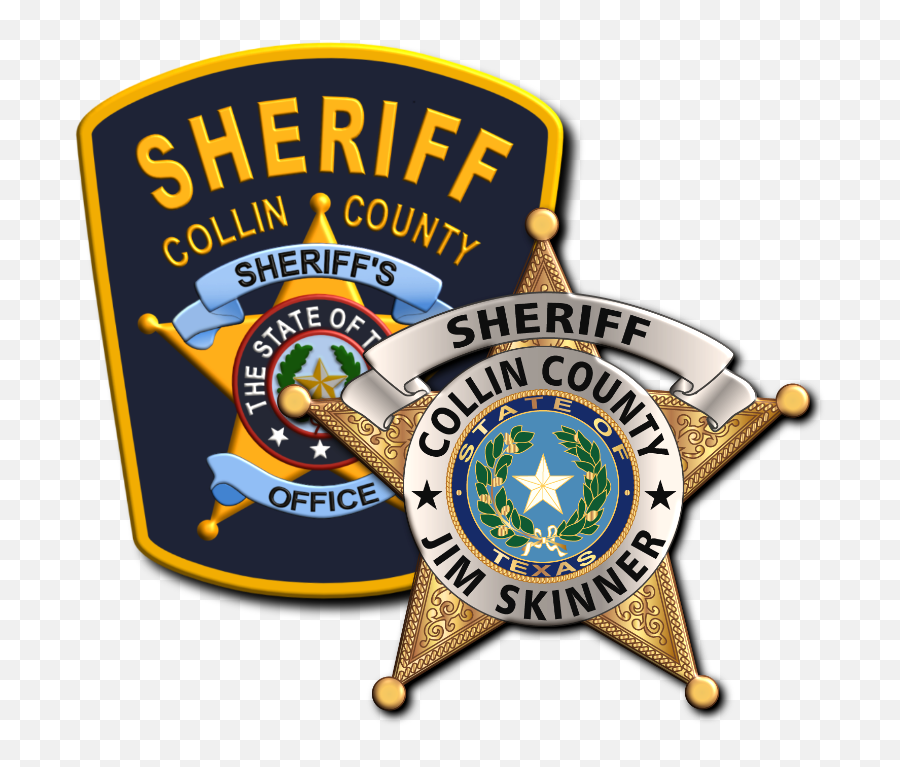 Collin County Sheriffu0027s Office Mckinney Tx 75071 - Collin County Office Png,Sheriff Badge Icon