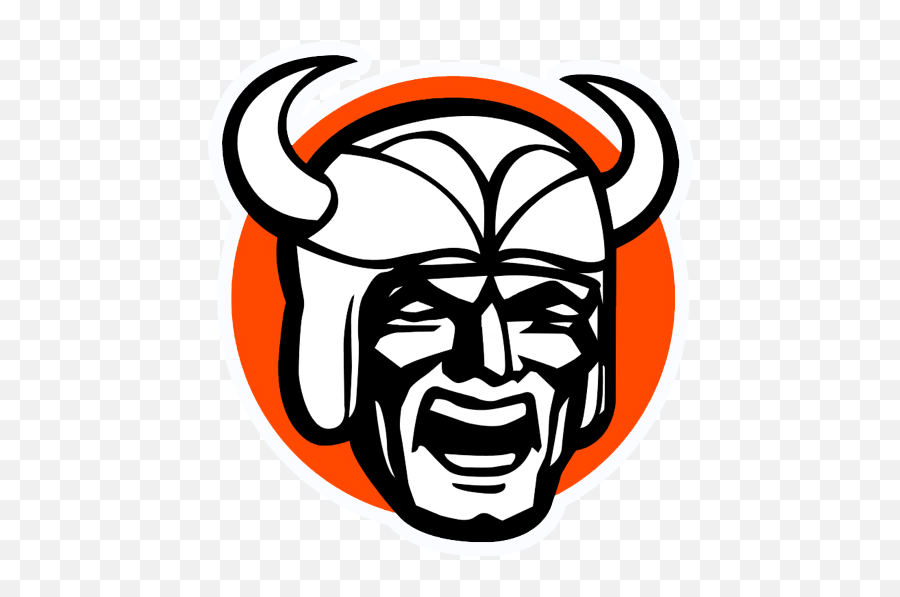 Hoover High School To Name Basketball Court In Honor Of - North Canton Hoover Vikings Logo Png,For Honor Icon Legend