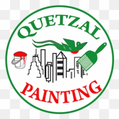 Quetzal Painting - Language png