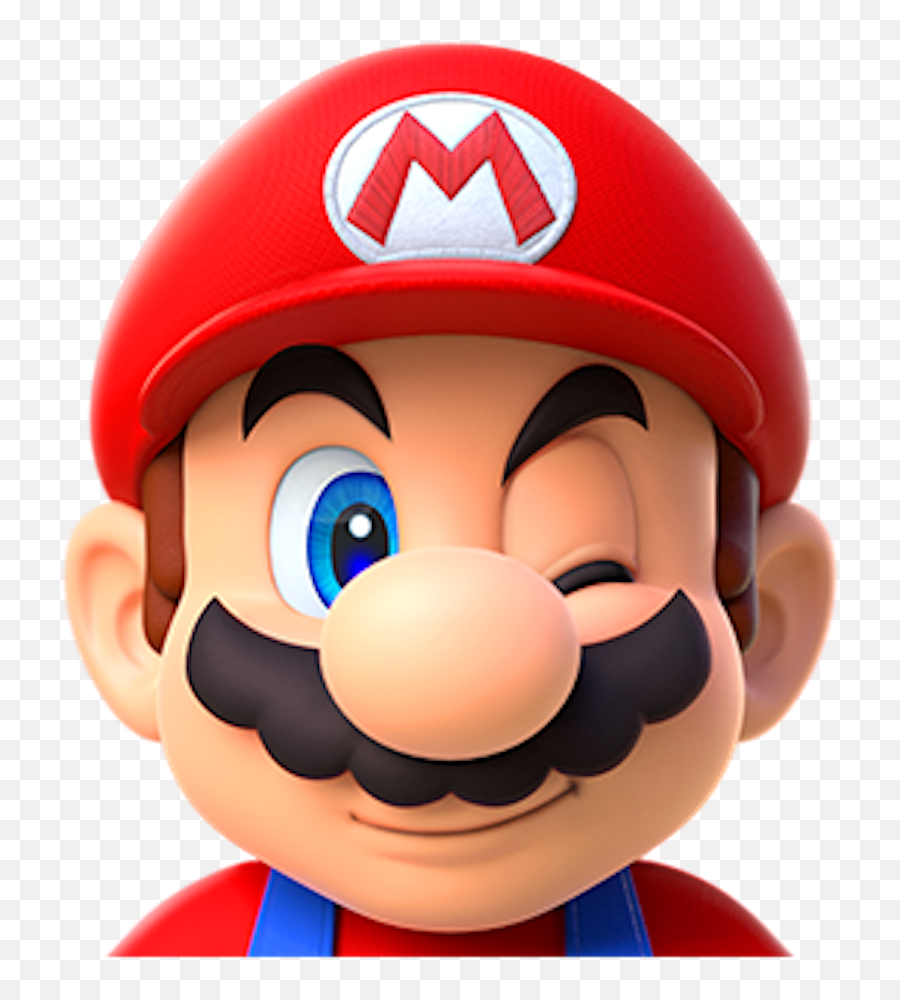 Download Mario Toy Super Figurine Bros Hd Png Hq - Super Mario,Mario Bros Png