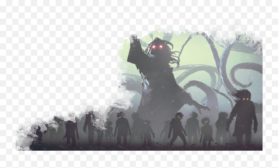 The Undying Collection Gm Binder - Fictional Character Png,Shadow Of The Colossus Icon