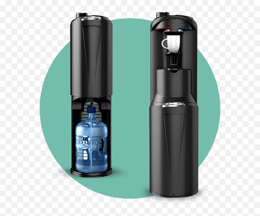 Home Water Delivery Service In East Coast Crystal Springs - Sparkletts Water Dispenser Png,Water Dispenser Icon