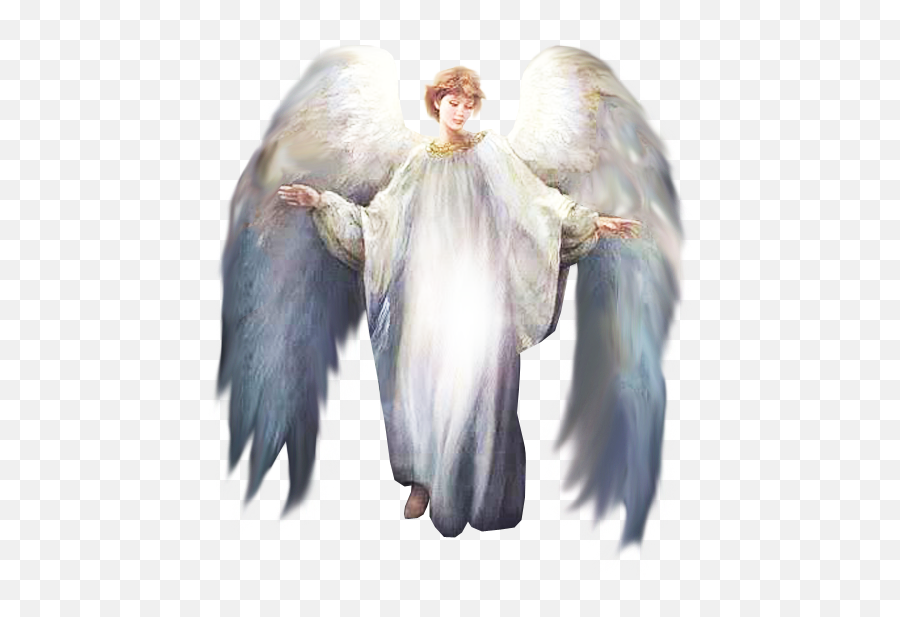 Xmas Angel Transparent Background - Angel Transparent Background Png,Angel Transparent Background