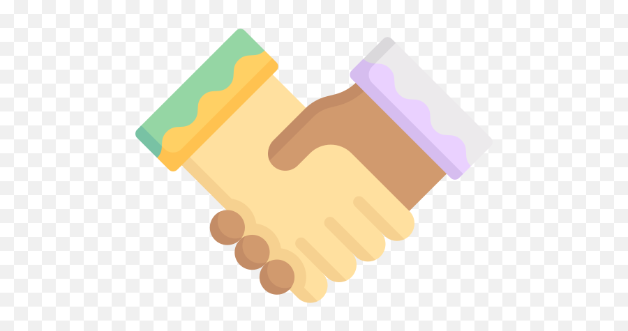 Handshake - Free Miscellaneous Icons Fist Png,Handshake Vector Icon