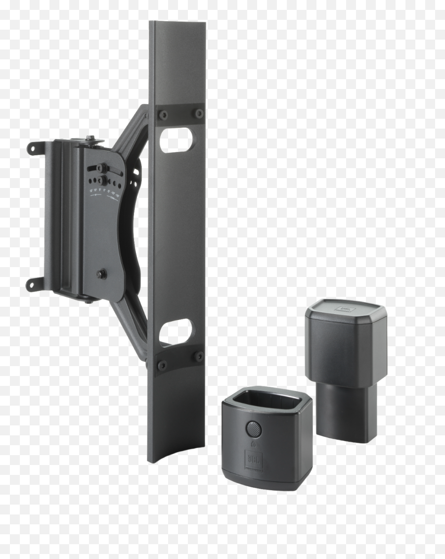 Jbl Prx One Wall - Mount Bracket Adapter Prx One Wall Mount Bracket Adapter Png,Icon Pivot Kit