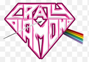 The Band Crazydiamond - Language png