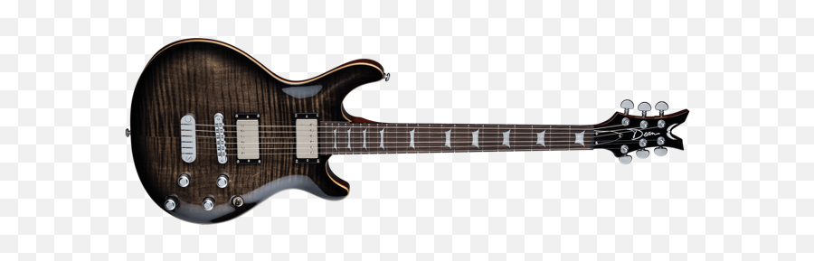 Icon Series Dean Guitars - Dean Icon Flame Top Floyd Png,Quilt Icon
