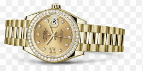 Rolex Lady - Datejust 279138RBR Betteridge 279384 png