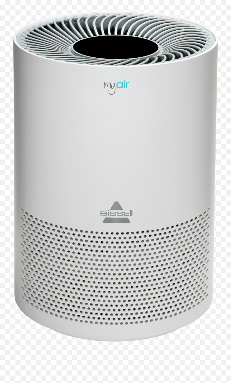 Bissell Myair Air Purifier 2780a Quality Products - Science Museum Png,Air Filter Icon