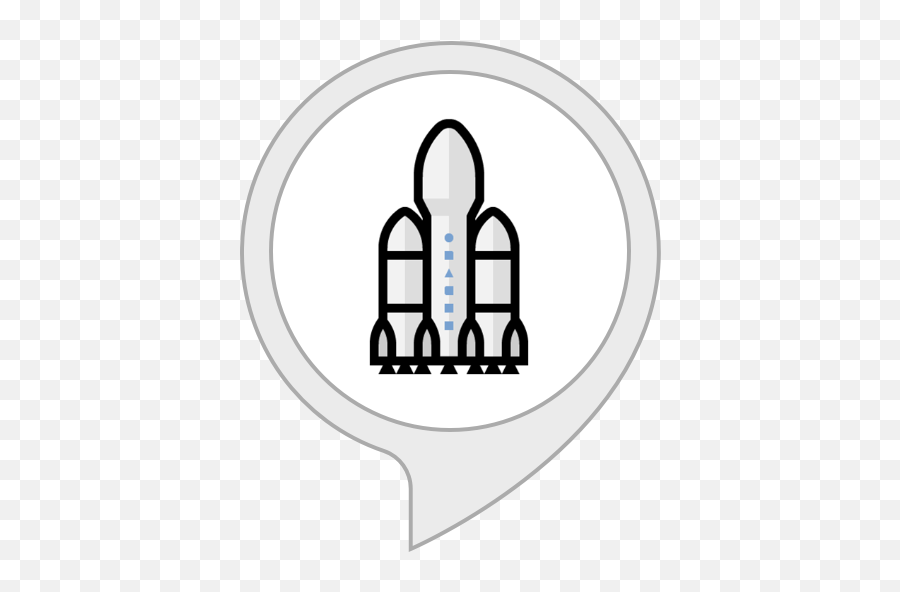 Amazoncom Spacex Launches Alexa Skills - Spacex Clipart Png,Spacex Png
