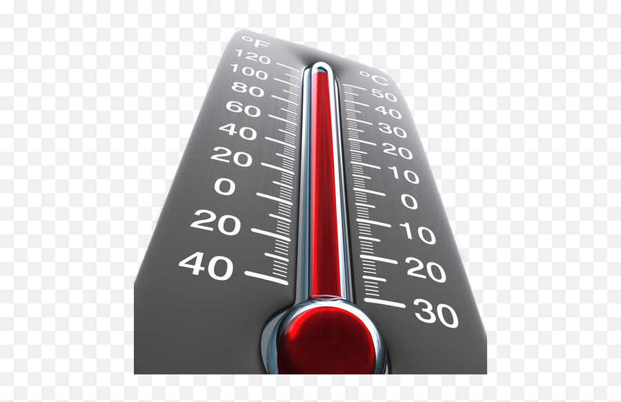 Thermometer Free - Apps On Google Play Weather Measurement Png,Temperature Gauge Icon