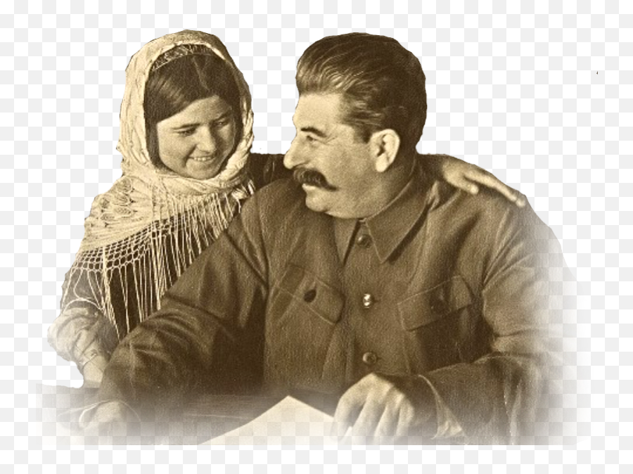 Stalin Png