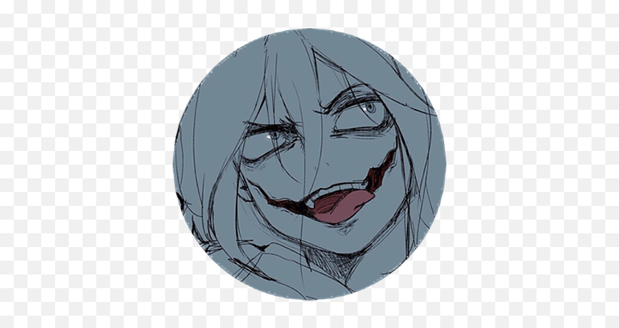 Icons Desu Close No Twitter Iconsjeff The Killer Png Icon