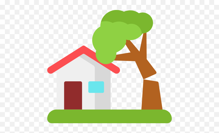 Tree - Free Nature Icons Png,World Home Icon Transparent