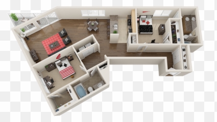 Floor Plans The Venue Transparent PNG