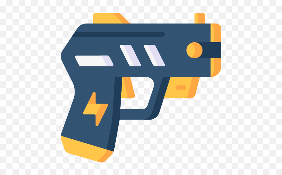 Stun Gun - Free Security Icons Png,Stun Icon