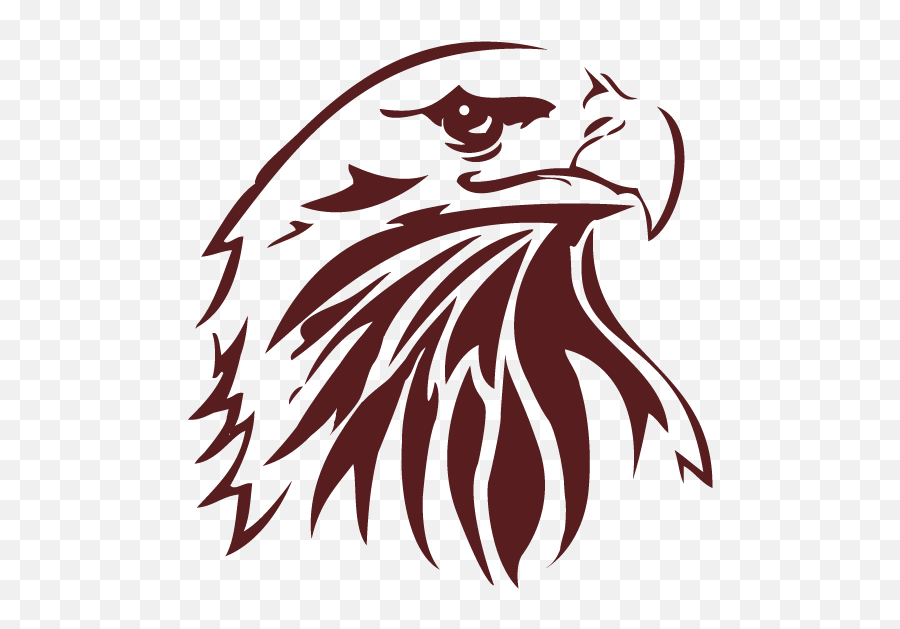 Liberty Group Realty Png Eagle Head Icon