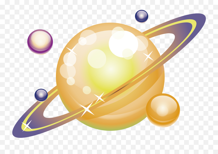 Download Hd Planet Clip Art - Astronomy Background For Transparent Background Planet Clipart Png,Transparent Image Powerpoint