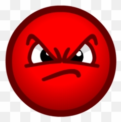 Mad Face - Mad Face Roblox, HD Png Download , Transparent Png Image -  PNGitem