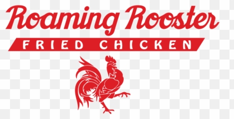 Roaming Rooster Png Image - Roaming Rooster Logo,Rooster Logo