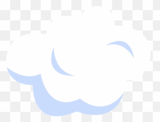 Cloudy Weather Illustration - Transparent PNG u0026 SVG vector file Illustration
