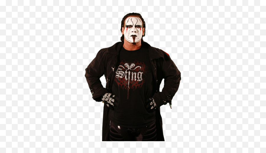 History - Wwe Sting Png,Sting Png