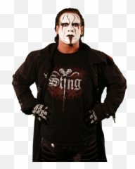 History - Wwe Sting Png,Sting Png
