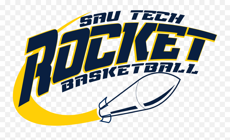 Sau Tech Rockets U2013 Home Of Rocket Athletics - Graphic Design Png,Rockets Logo Png