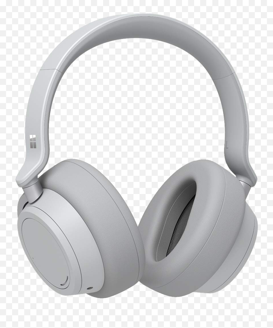 Headphones Png Transparent Images - Microsoft Surface Headphones,Headphones Transparent