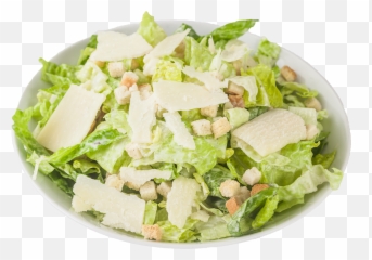Fresh Salad Delivery Caesar Caruso Pizza Brno - Salát Caesar Png,Caesar Salad Png