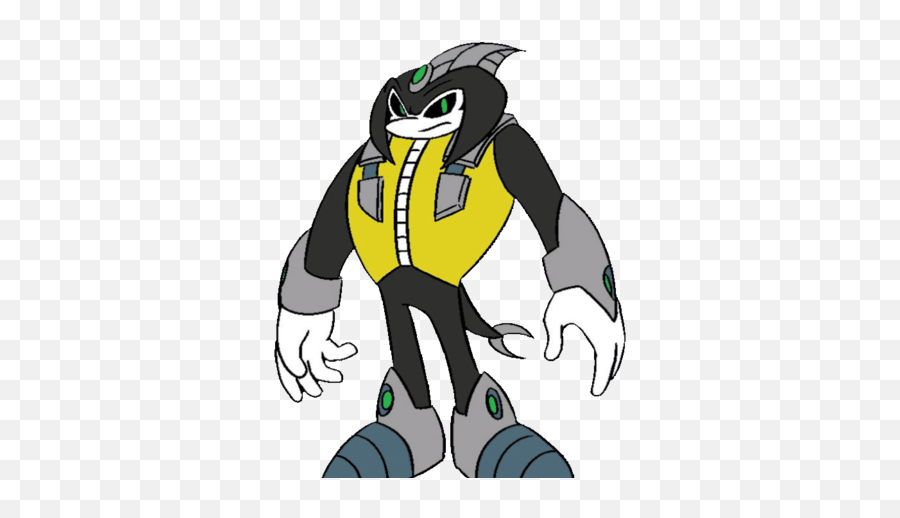 Akhlut The Orca Patricia And Friends Rpg Wikia Fandom - Akhlut Sonic Png,Orca Png