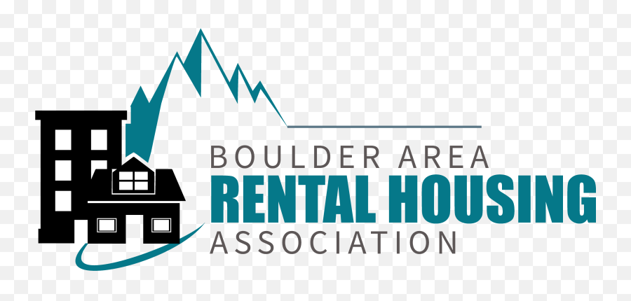 Barha - Boulder Area Rental Housing Association Graphic Design Png,Boulder Png