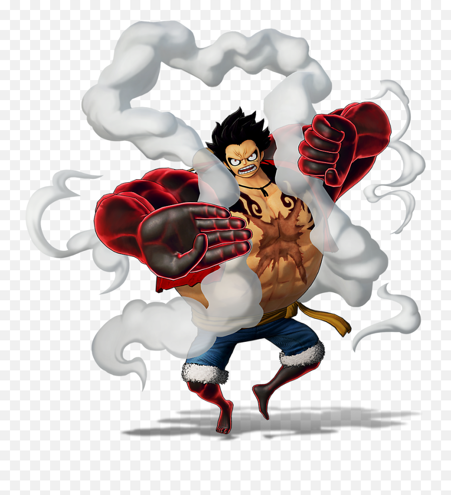 Pirate Warriors 4 Game - Luffy One Piece Pirate Warriors 4 Png,One Piece Png