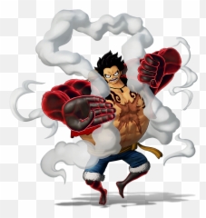 Free Transparent Luffy Png Images Page 5 Pngaaa Com