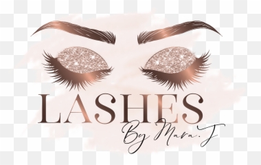 3d Mink Lashes U2013 May Your Be Long U0026 Queendom Forever - Red Logo png