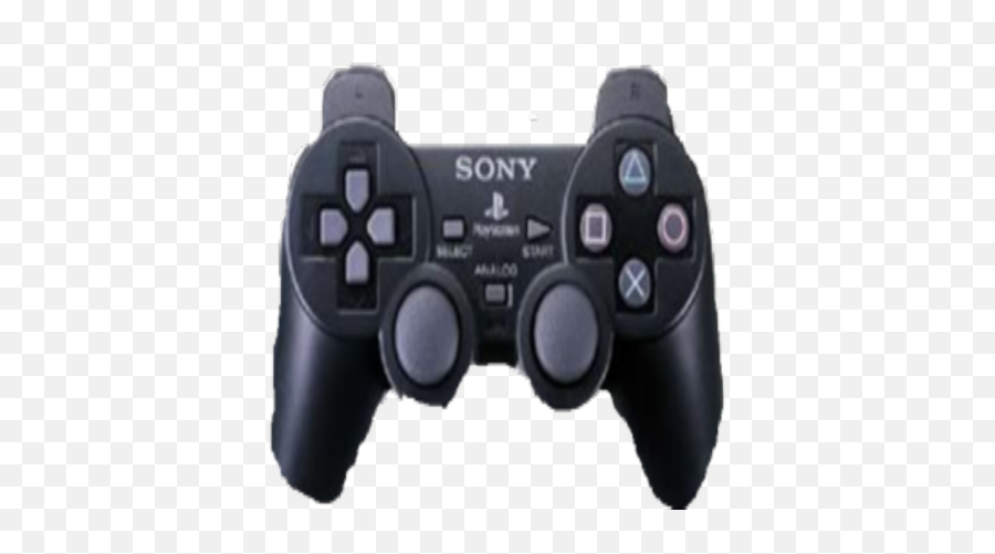 Ps2 Controller Png