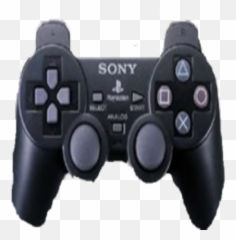 Ps2 Controller Png