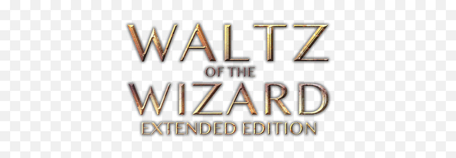 Aldin - Waltz Of The Wizard Logo Png,Oculus Logo Png