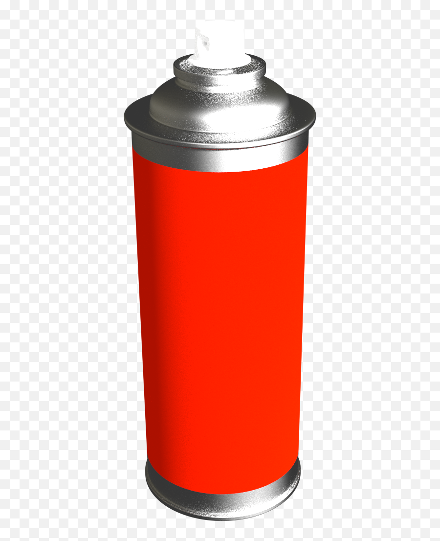 Spray Paint Can Png Picture