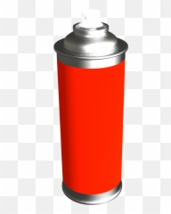 Spray Paint Can Png Picture