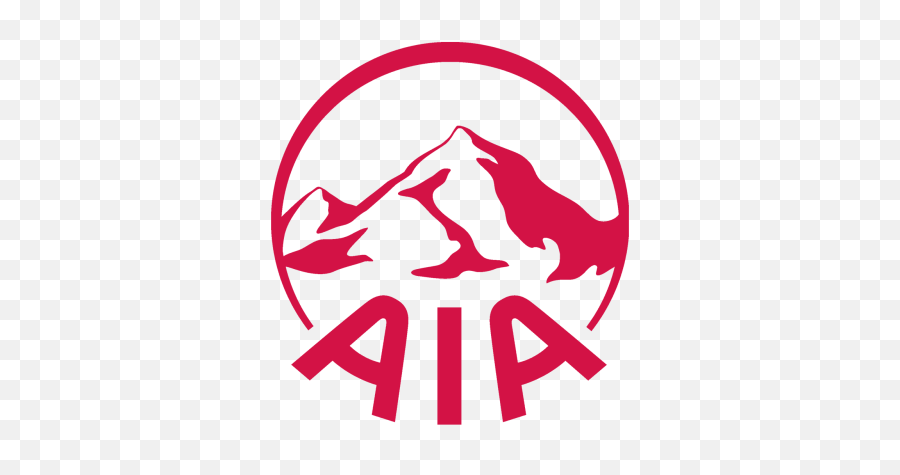 Aia Insurance Logo Vector Png Transparent - Logo Aia Png,Vectorise Png