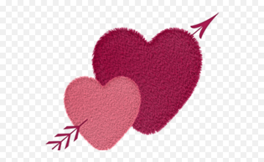 Download Hd Valentines Day Clipart Transparent Background - Clipart De Amor Png,Valentines Day Transparent Background