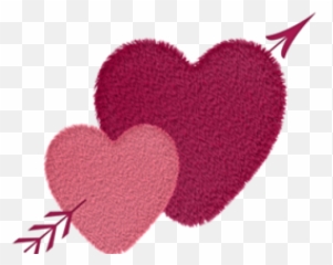 Download Hd Valentines Day Clipart Transparent Background - De Amor png