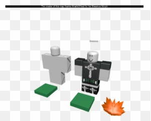 Wwe Sheamus Morph First Ever - Roblox Robot Png,Sheamus Png