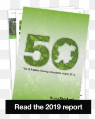 Top 50 Fastest Growing Companies Index U2013 Think Sandwell - Cell Press Png,Grass Top View Png
